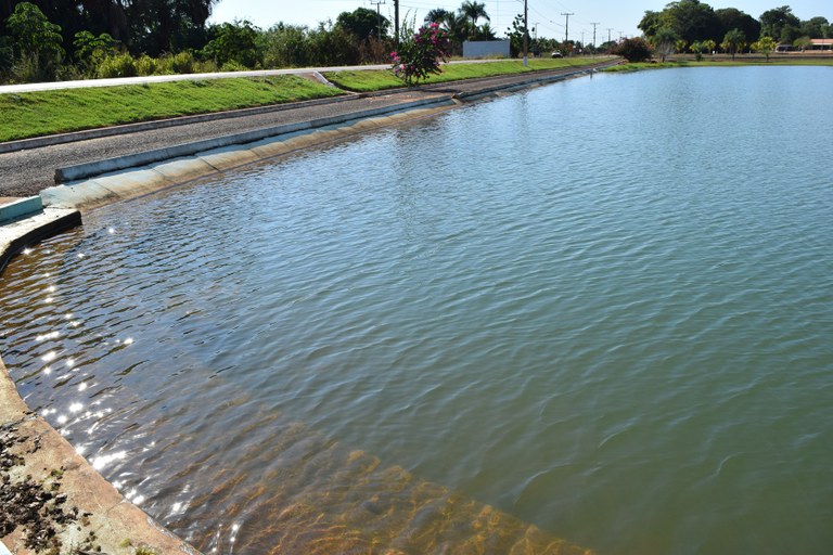 Lago betis